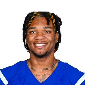 Anthony Richardson