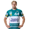 Player cutout