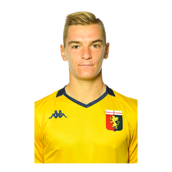Rok Vodišek profile image