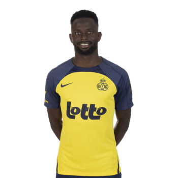 Ousseynou Niang profile image