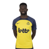 Player cutout