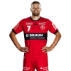 Player cutout