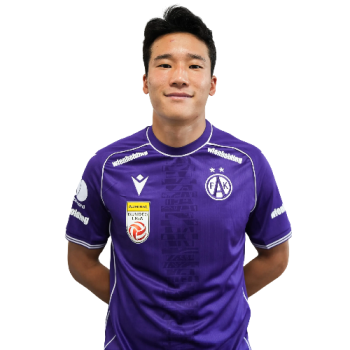 Tae-seok Lee profile image