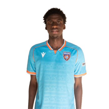 Mame Diallo profile image