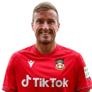 Luke Young profile image