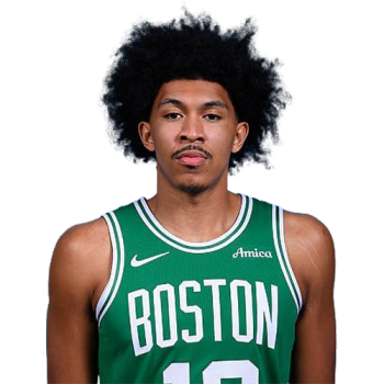 Ron Harper Jr.
