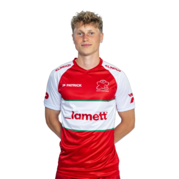 Thomas Claes profile image