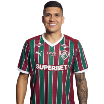 Millán profile image