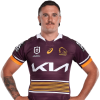 Player cutout