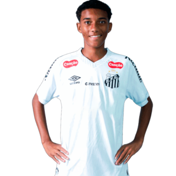 Robinho Júnior profile image