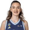 Player cutout