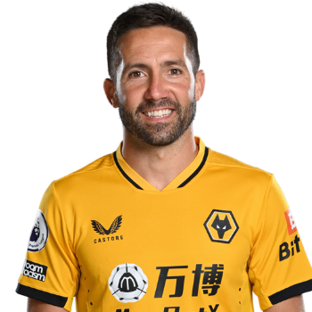 Joao Moutinho profile image