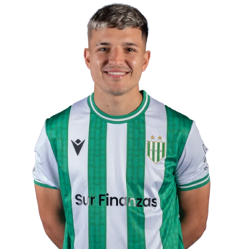 Tomás Adoryán profile image