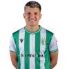 Player cutout