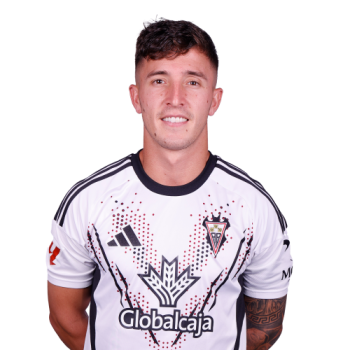 Dani Escriche profile image