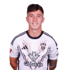 Player cutout