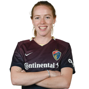 Tess Boade profile image