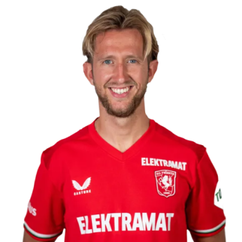 Michel Vlap profile image
