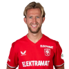 Player cutout