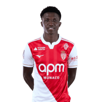 Lamine Camara profile image