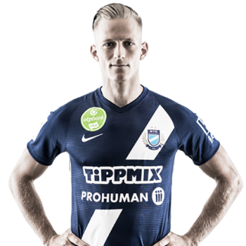 Benjámin Cseke profile image
