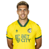 Player cutout