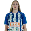 Player cutout