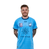 Player cutout