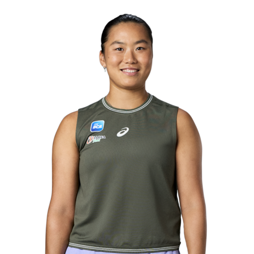 Janice Tjen