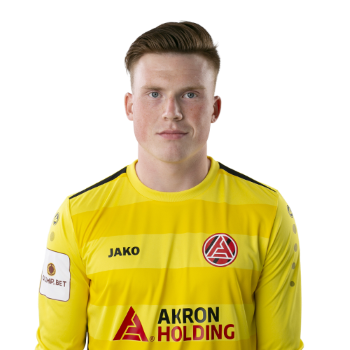 Nikita Goylo profile image