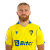 Player cutout