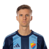 Player cutout