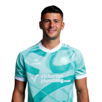 Player Cutout