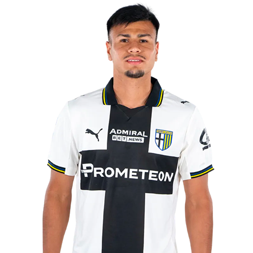 크리스토발 오르도녜스