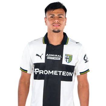 Christian Ordoñez