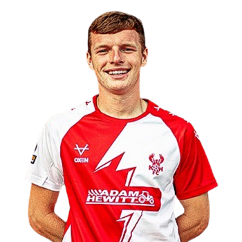 Bailey Hobson profile image