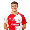 Player cutout
