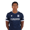 Player cutout