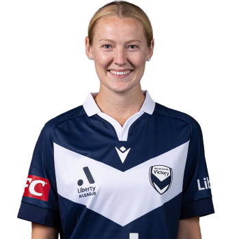 Tori Hansen profile image