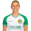 Player cutout