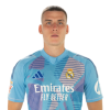 Player cutout