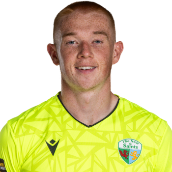 Nathan Shepperd profile image