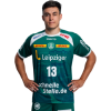 Player cutout