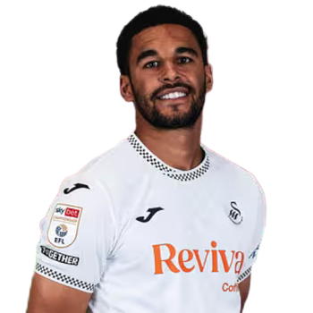 Ben Cabango profile image