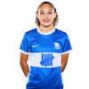 Player cutout