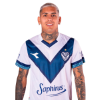 Player cutout