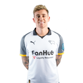 Sammie Szmodics profile image