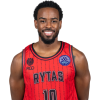 Player cutout