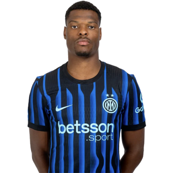 Denzel Dumfries