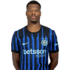 Player cutout
